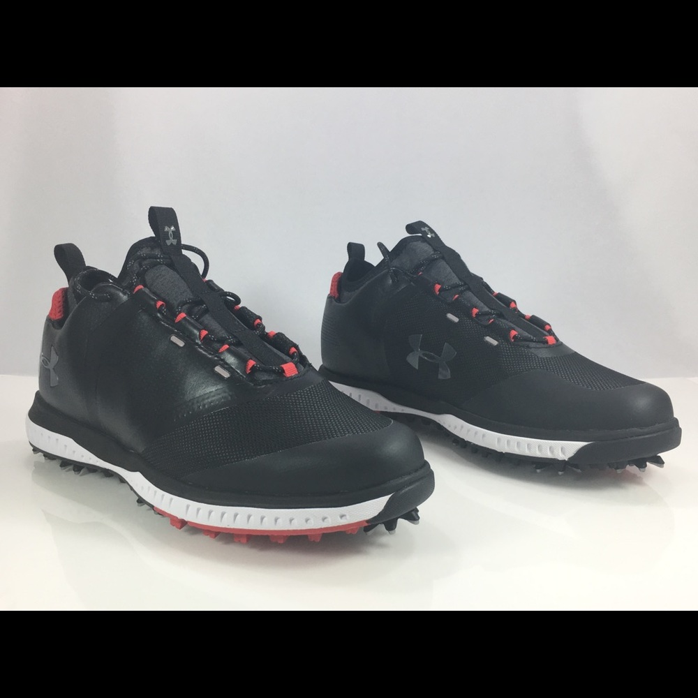 Under Armour Tempo Sport 2 Golf Shoes Men’s